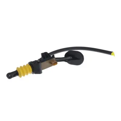 Cilindro maestro, embrague VALEO 874656 Hecho A Mano